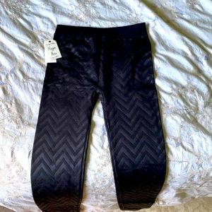 Cozy Fleece Leggings